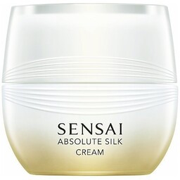 Sensai Absolute Silk Cream Krem Nawilżający Do Twarzy