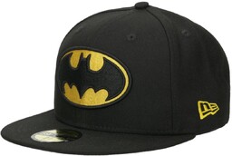 New Era Character Bas Batman Basic Cap 10862338,