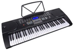 Keyboard MK 2106 Czarny Do 20 rat 0%