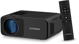 Projektor Led Overmax Multipic 4.2 czarny