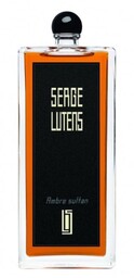 Serge Lutens Ambre Sultan 50ml woda perfumowana produkt