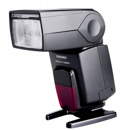 Lampa Błyskowa Yongnuo YN-585EX Ttl Pentax