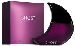 Ghost, Deep Night, Woda Toaletowa, 30ml