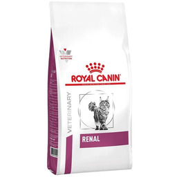 ROYAL CANIN Renal Feline 4kg