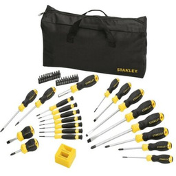 STANLEY Zestaw wkrętaków STHT0-62113