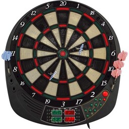 BEST SPORTING Tarcza do darta Coventry Zyskaj