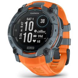 Zegarek Garmin Instinct 3 50mm SOLAR Twilight Solstice