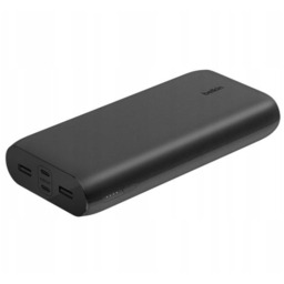 Powerbank BoostCharge 26k mAh 32W 2xUSB-C 2xUSB-A