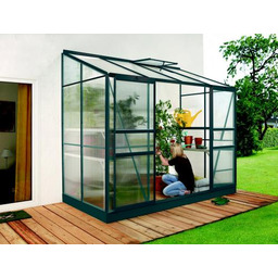 szklarnia VITAVIA IDA 3300 PC 4 mm zielona