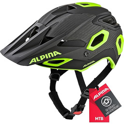ALPINA Enduro Rootage kask rowerowy