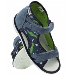 Postęp kapcie profilaktyczne RE-BS-191 euroobuwie