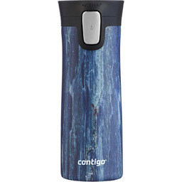 Contigo Pinnacle Autoseal Kubek podróżny ze stali nierdzewnej,