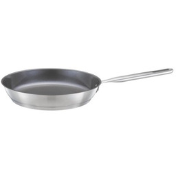 Fiskars 1064745 patelnia Patelnia uniwersalna Okrągły