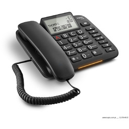Gigaset DL380, telefon sznurowy