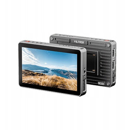 Monitor podglądowy Viltrox DC-X2 6" Hdmi bateria etui