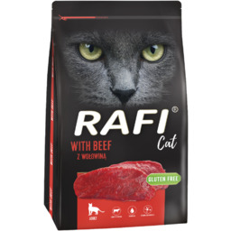 DOLINA NOTECI Rafi Cat karma sucha dla kota