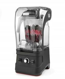 HENDI Blender barowy z obudową wyciszającą 230688