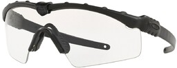 Okulary taktyczne Oakley Industrial M Frame 3.0 Black