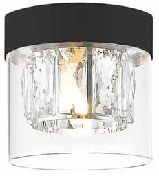 Lampa sufitowa nowoczesna GEM C0389-01A-P7AC Zuma Line