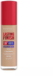 Rimmel Lasting Finish 35H silnie nawilżający i długotrwale