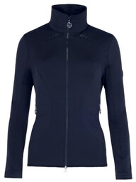 Covalliero Kurtka treningowa damska SS25