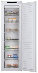 HAIER Zamrażarka HAUN518EW