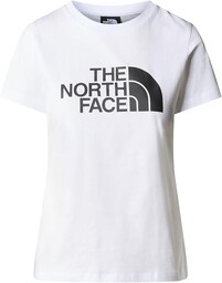 The North Face Easy Koszulka Tnf White XL