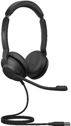 Jabra Słuchawki Evolve2 30 SE USB-A, UC Stereo