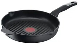 Tefal Unlimited Indukcja Tytanowa 26cm Patelnia