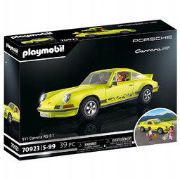 Playmobil Porsche 70923 Porsche 911 Carrera Rs