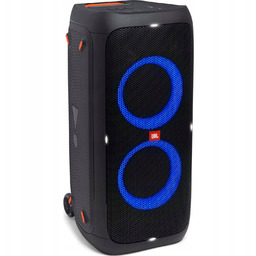 Głośnik przenośny Jbl Partybox 310 czarny 240
