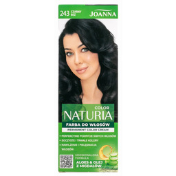 Joanna - Color Naturia - Permanent Color Cream