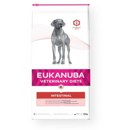 Eukanuba Veterinary Diets Intestinal - sucha karma