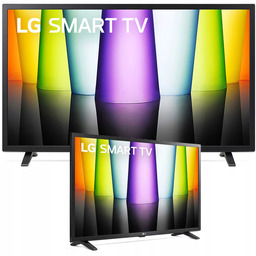 Telewizor Smart Lg 32LQ630B ThinQ Ai Tv Led