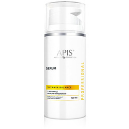 APIS Vitamin Balance serum z wit. C +