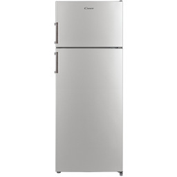 2x Lodówka Candy CDG1S514ESH 142.8 cm 41 dB