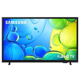 Telewizor Led Samsung UE32F6009FK 32" Full Hd czarny