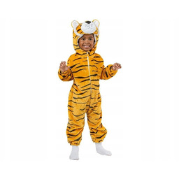 Strój Tygrysek Xs