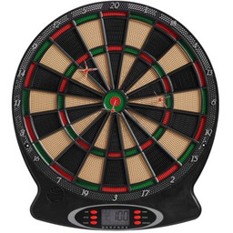 BEST SPORTING Tarcza do darta London Zyskaj