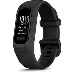 Opaska sportowa Garmin Vivosmart 5 Czarny
