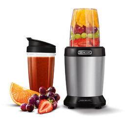Blender kielichowy personalny SENCOR SNB 4302SS 1000
