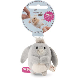 NICI 62373 Osiołek Earl, miękki pluszak, urocza maskotka