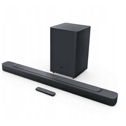 Soundbar Jbl Bar 2.1 Deep Bass Mk2