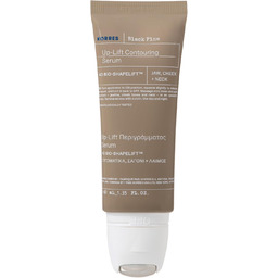 Korres BLACK PINE 4D BioShapeLift Up-lift Serum konturujące,