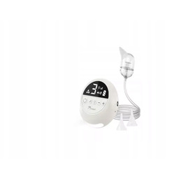 Aspirator Do Nosa Momini Sniffley