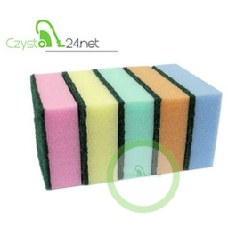 Gąbka do naczyń A 5