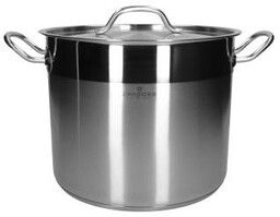 Zwieger Big Pot Indukcja Stal nierdzewna 8,5l Garnek