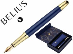Belius Długopis kaligraficzny BB262 1 mm