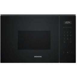 Kuchenka mikrofalowa SIEMENS BF525LMB1 iQ500