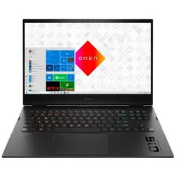 HP OMEN 16-c0172nw 16,1" 144Hz R7 5800H 16GB